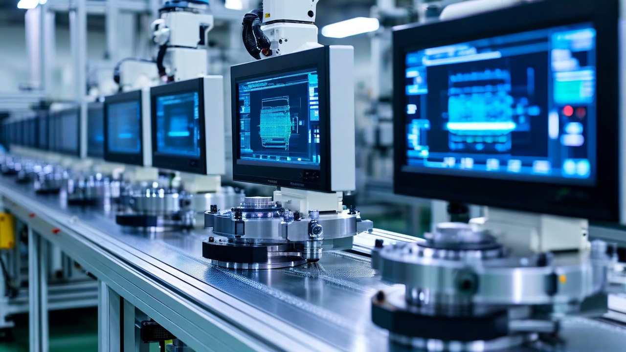 Accuracy You Can Stake Production On