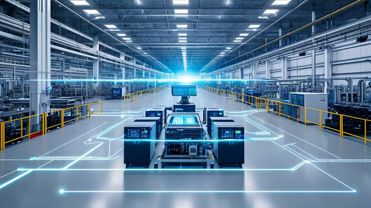 Platform Architecture