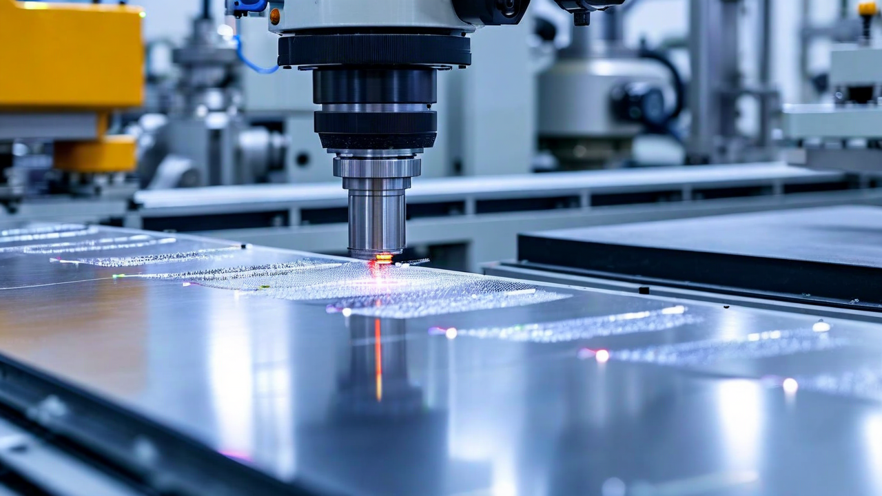 Defect annotation interface showing labeled surface crack samples